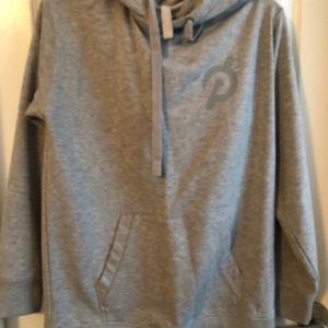 Peloton hoodie